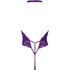 Private Taylor Body, Purple