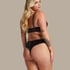 Chalice Brazilian, Black