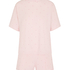 Pyjama Set Cotton, Pink