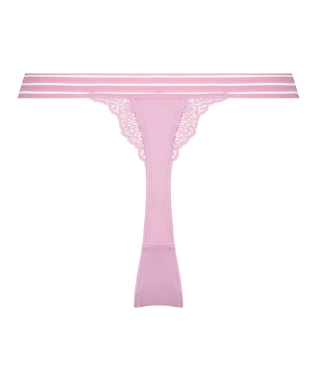 Sully Thong, Pink