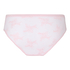 Alex Brazilian, Pink