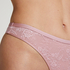 Lea Thong, Pink