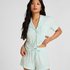 Essential Jersey Short, Green