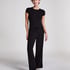 Pant Rib Essential, Black
