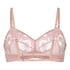 Bralette Rosa, Pink