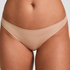 Super Comfort Thong, Beige