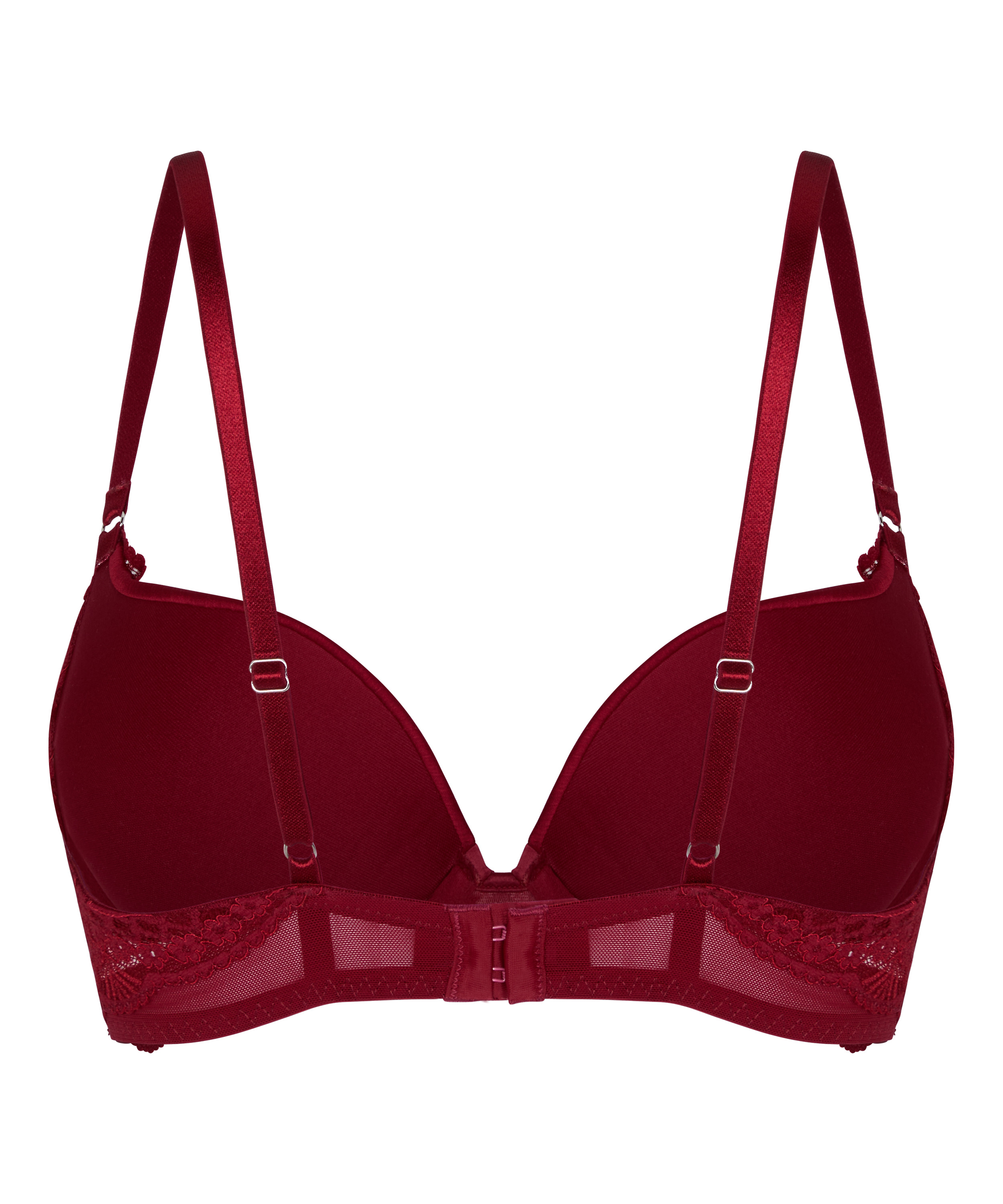 Maximizer Bra Tosca, Red, main