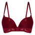 Maximizer Bra Tosca, Red