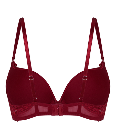 Maximizer Bra Tosca, Red