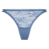 Alaska Thong, Blue