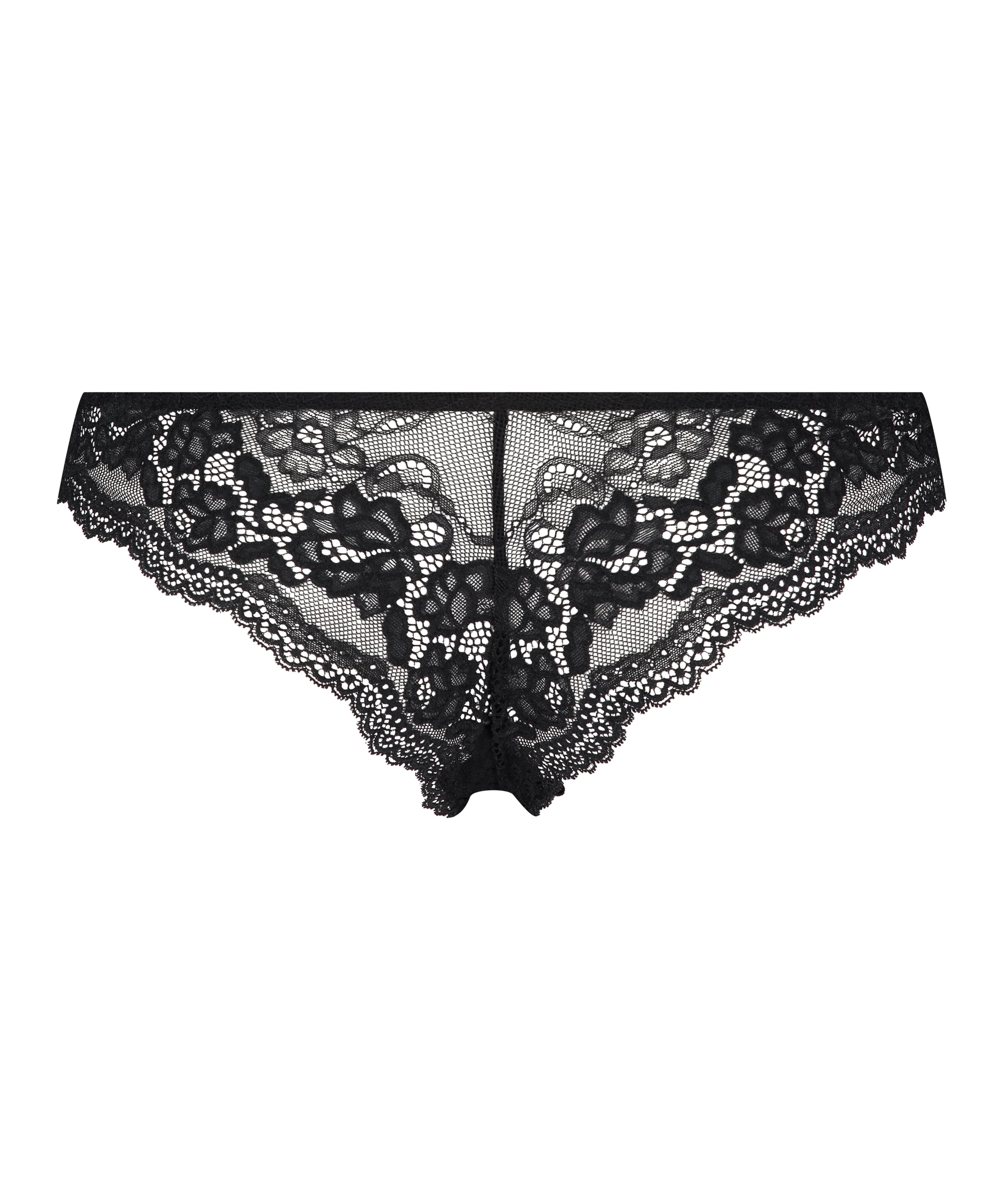 Chelsea Brazilian, Black, main