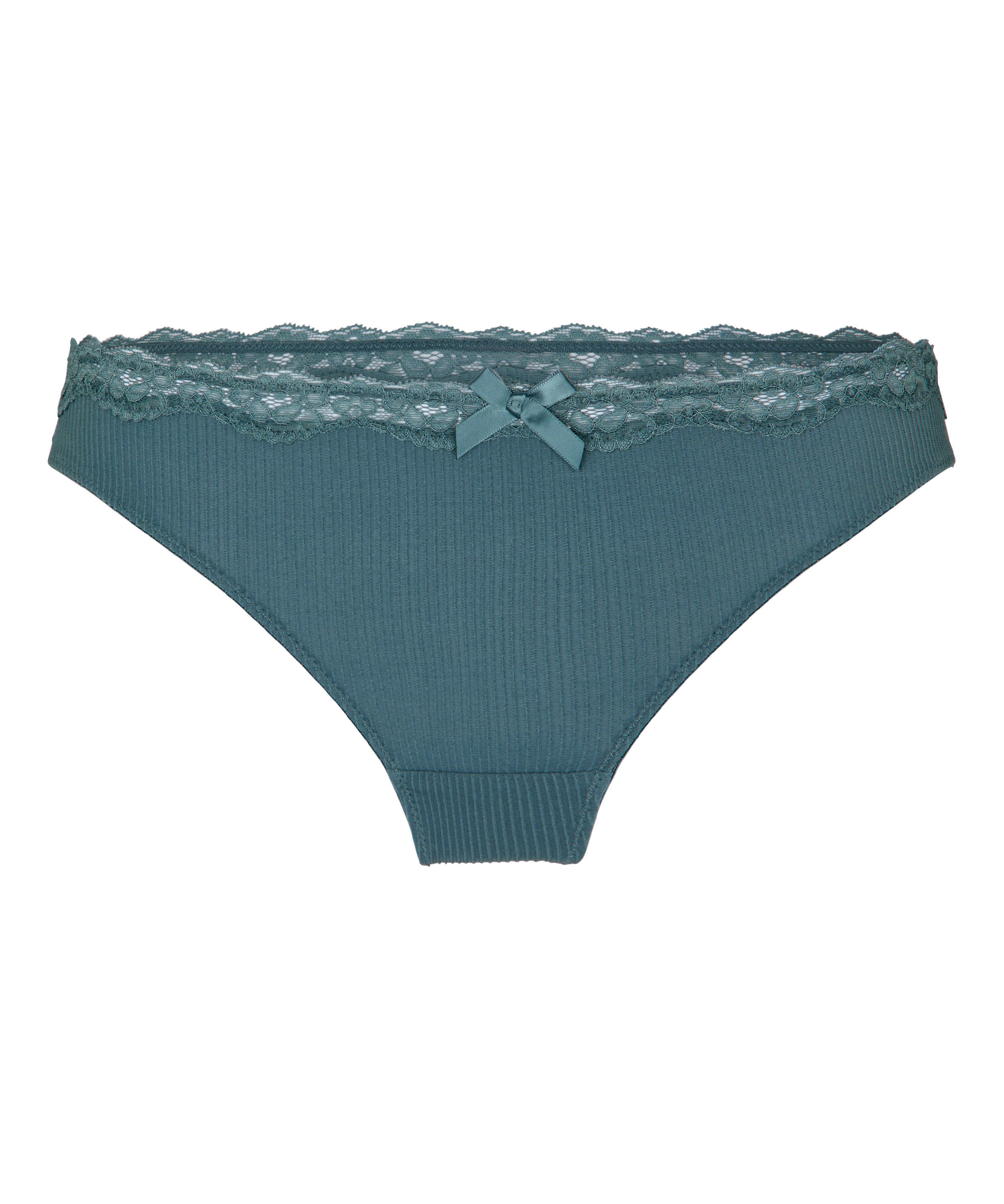 Lola Thong, Blue, main