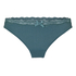 Lola Thong, Blue