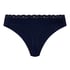 Lola Thong, Blue