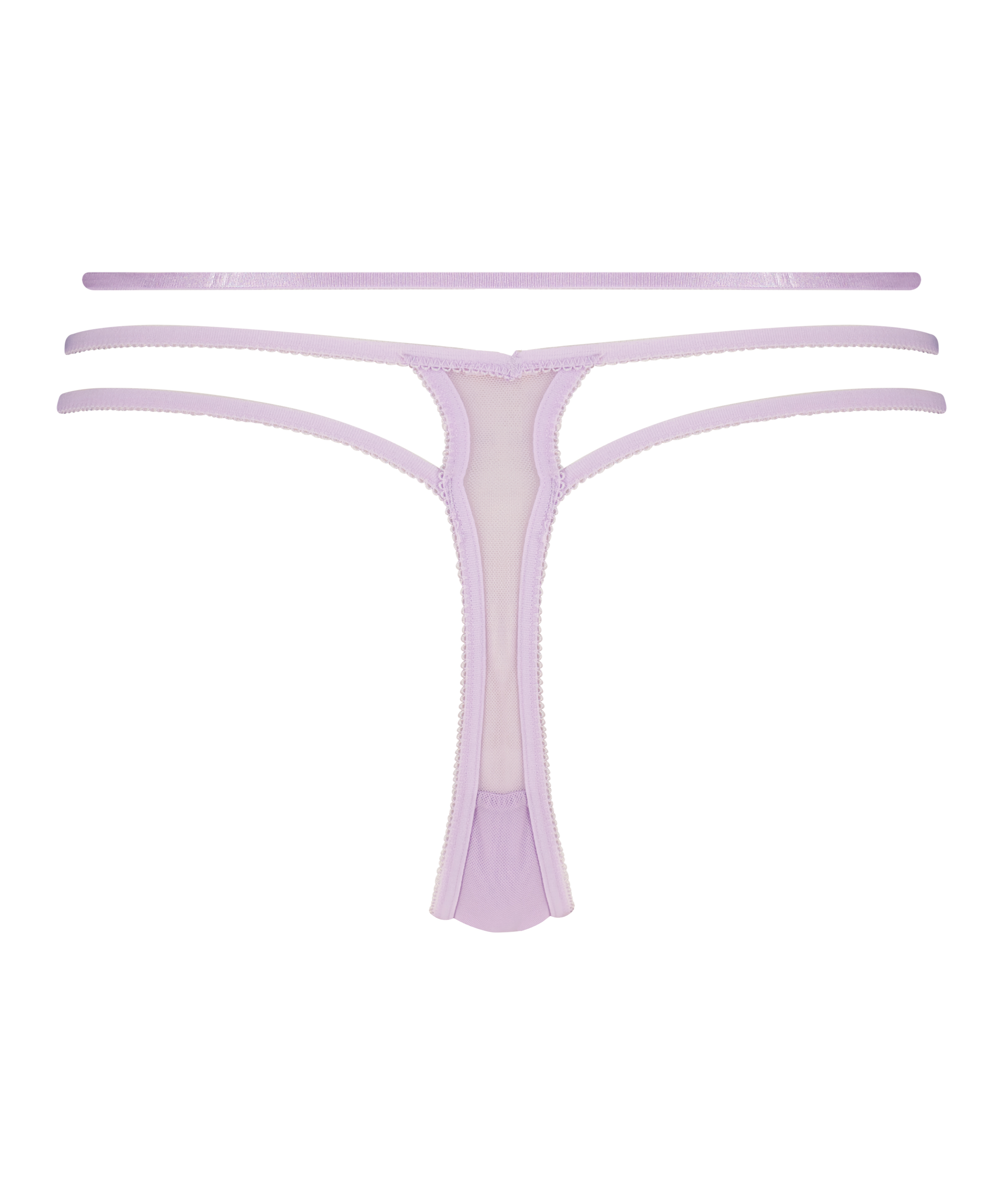 Amala Thong, Purple, main