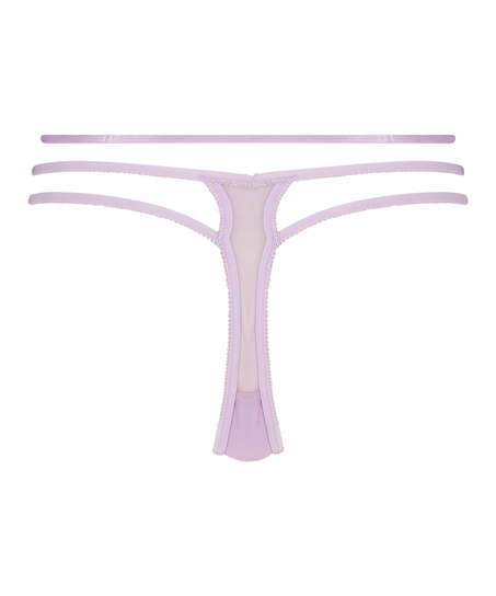 Amala Thong, Purple