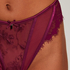 Sia Thong, Purple