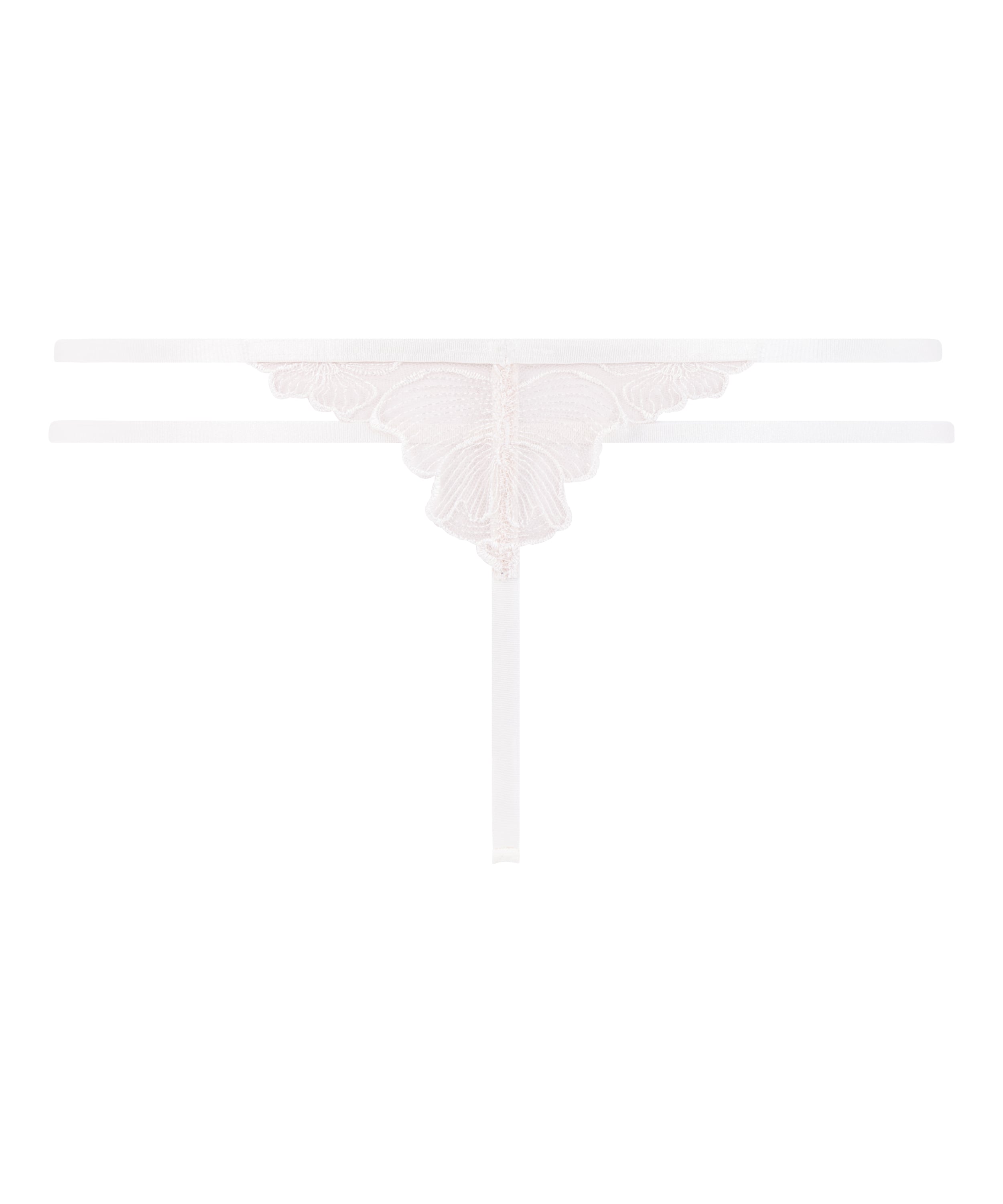 Lauren Thong, White, main