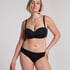 Cotton Kira Rio, Black