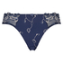 Diva knickers, Blue