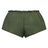 Blogger Pamela_rf Serendipity Satin Shorts, Green