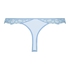 Isabella Thong, Blue