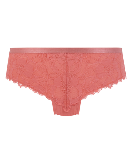 Sophia Brazilian, Pink