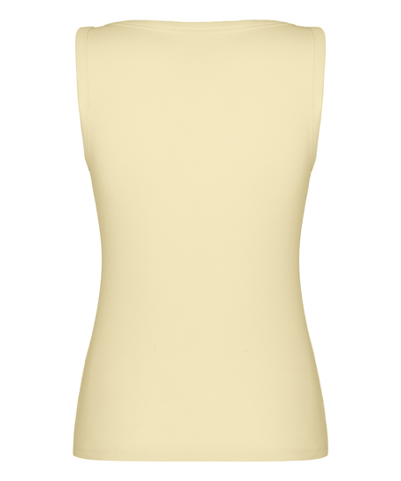 Singlet Jersey, Yellow