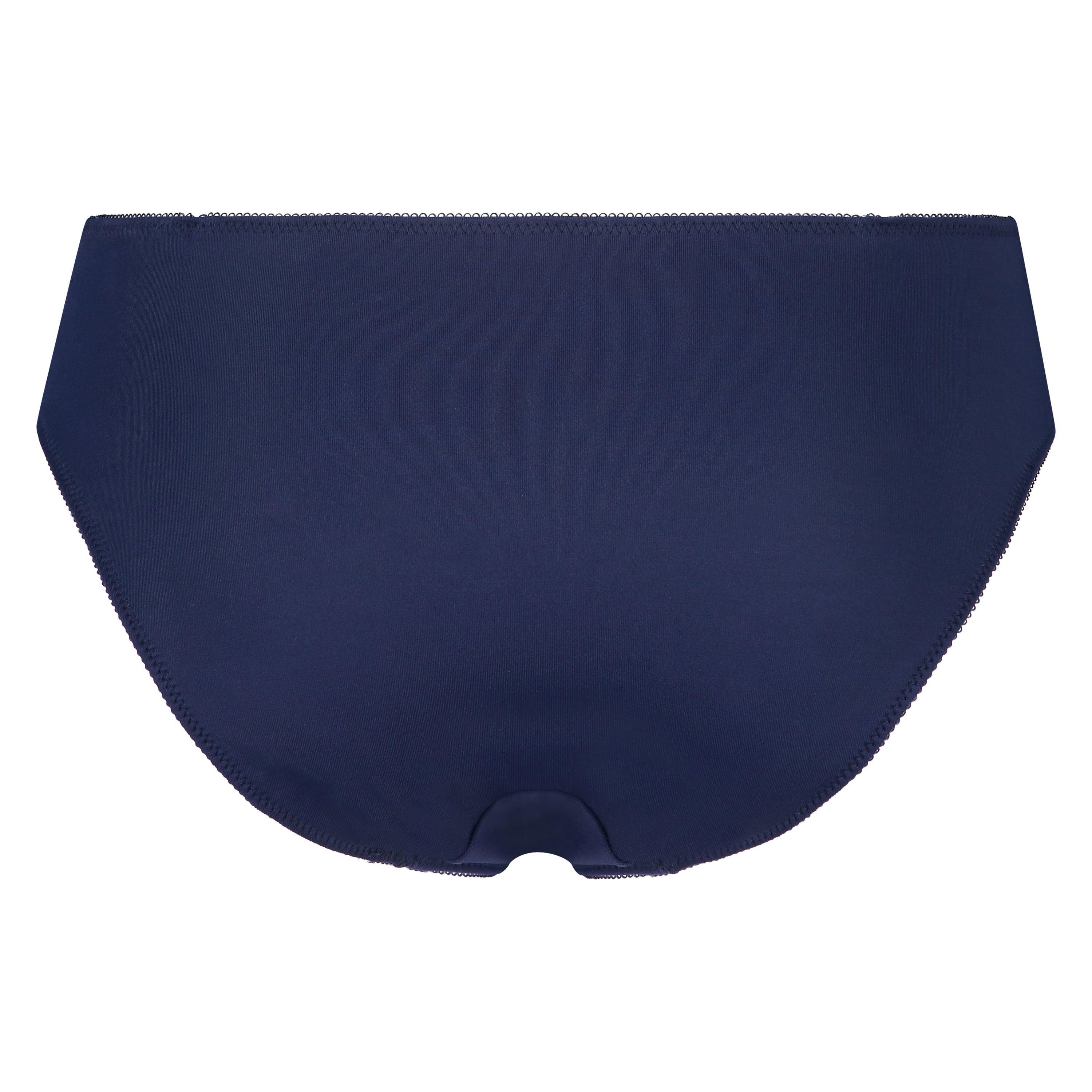 Diva knickers, Blue, main