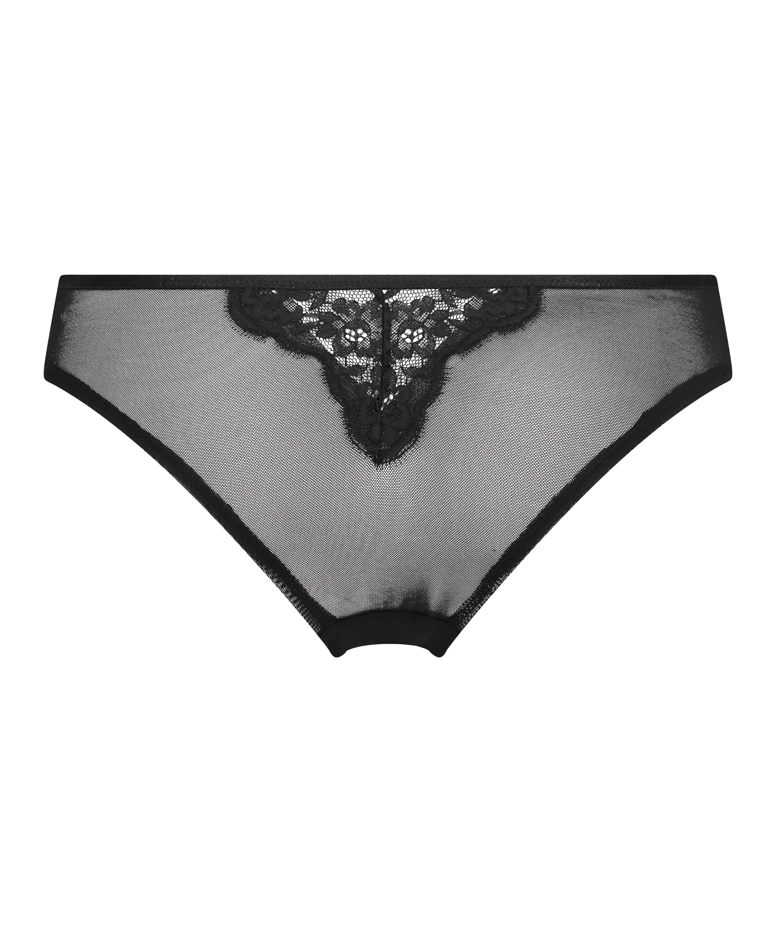 Blaise Brazilian, Black, main