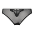 Blaise Brazilian, Black