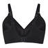 Nursing Bra Smooth, Black