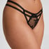 Irina Thong, Black