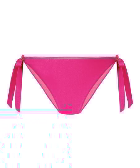 Costa Bikini Bottoms, Pink