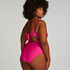 Shaping Naples Swimsuit, Pink