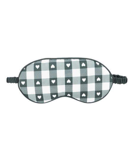 Eyemask, Green