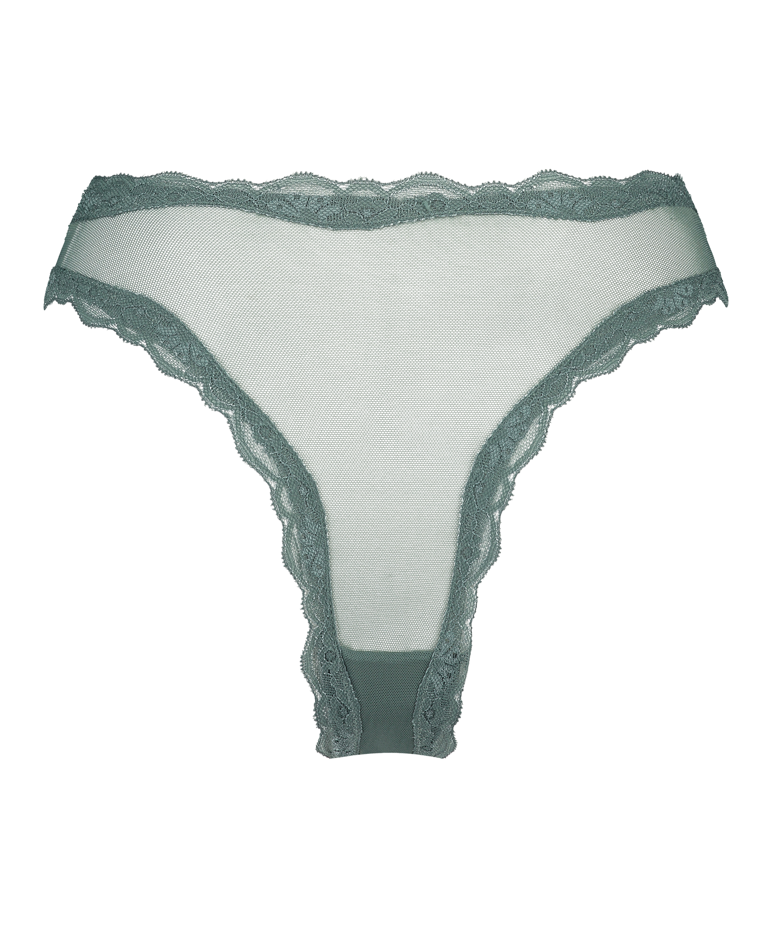 Astra Brazilian, Green, main