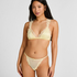 Thong Fruity, Yellow