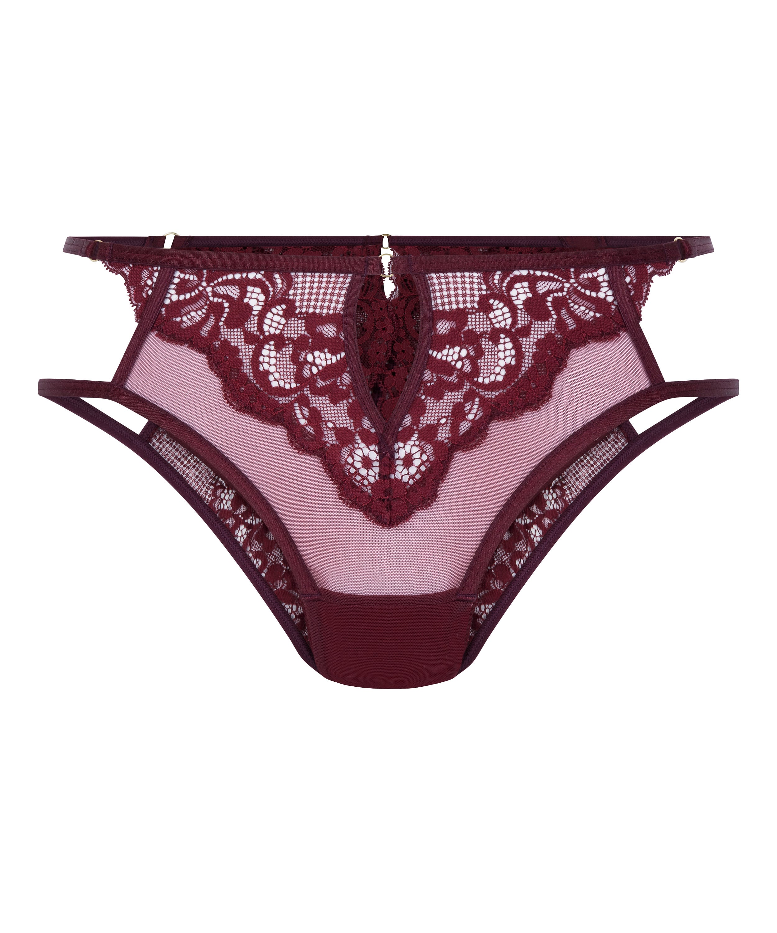 Cinnamon Brazilian, Red, main