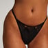 Sandra Brazilian, Black