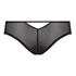 Yentel Brazilian, Black