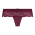 Sophie Thong Short, Purple