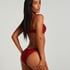 Bebe Brazilian, Red