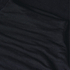 super soft Turtleneck shirt with Cashmere, Black