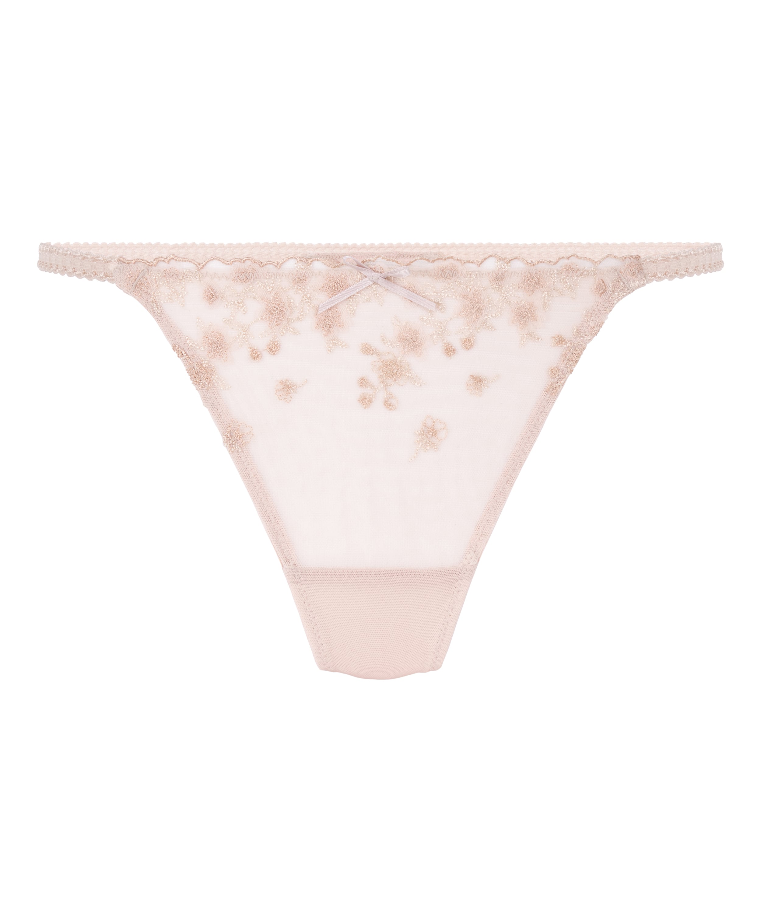 Chloe Brazilian, Pink, main