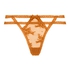 Irina Thong, Orange
