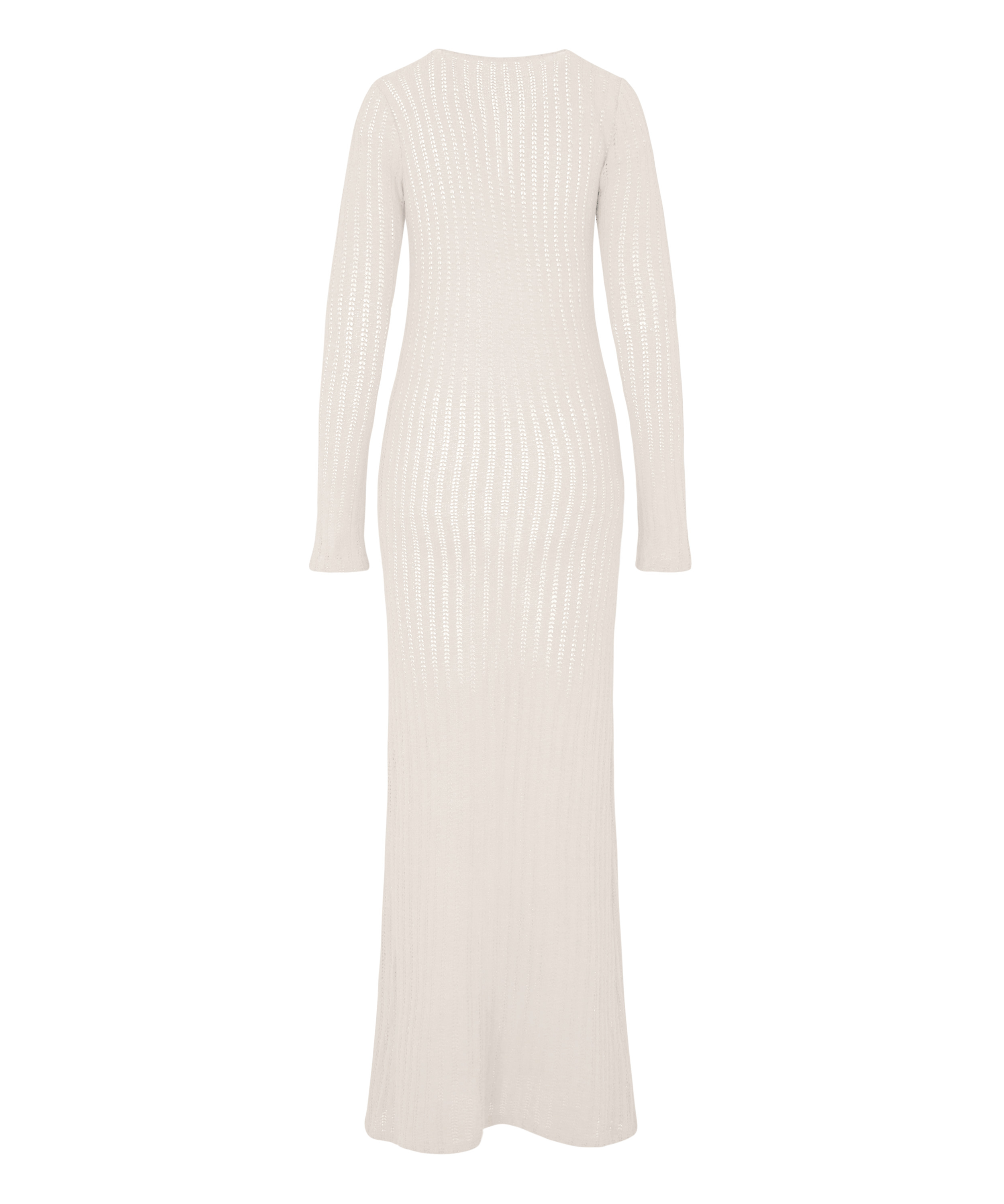 Beach Dress Coastal Muse, White, main