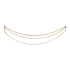 Body Chain, Yellow