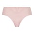 Sophie high knickers, Pink
