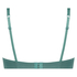 Theresa Padded Underwired Bra, Green